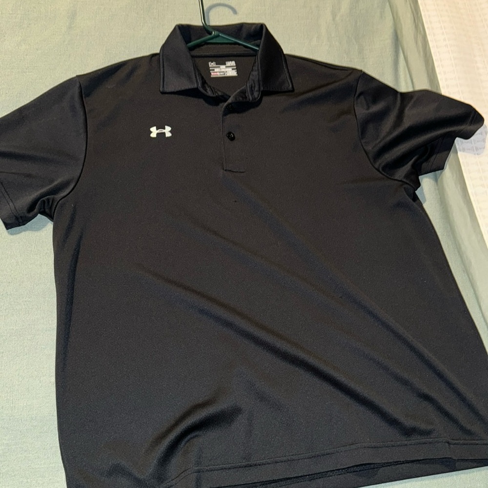 Under armour shirt